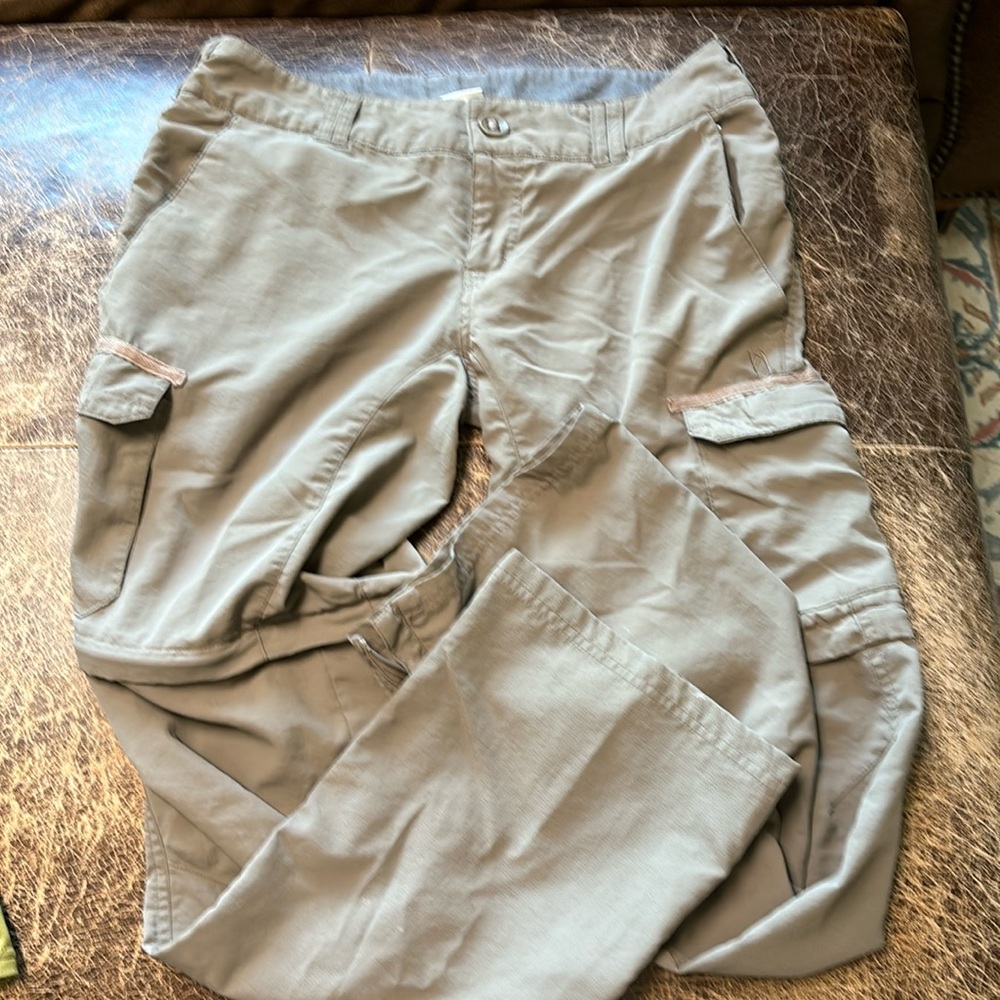 Alpine Fishing Pants